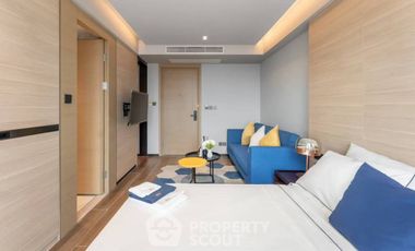 Wohnung zum Kauf mit 1 Zimmer in Bang Lamung, Chonburi