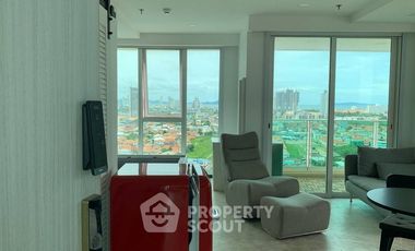 Wohnung zum Kauf mit 1 Zimmer in Bang Lamung, Chonburi