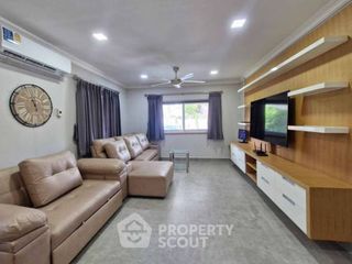 Villa en alquiler y en venta de 4 habitaciones en Bang Saray, Pattaya