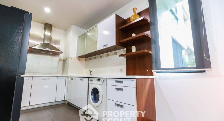 Condo en venta de 1 habitaciones en Watthana, Bangkok