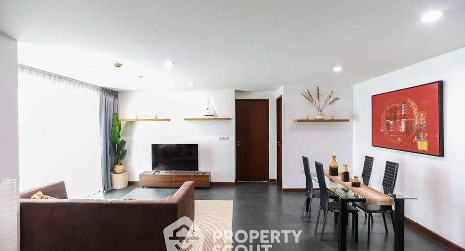 Condo en venta de 1 habitaciones en Watthana, Bangkok