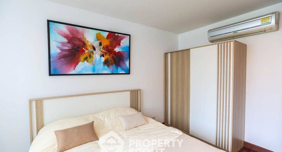 Condo en venta de 1 habitaciones en Watthana, Bangkok
