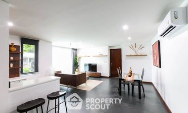 À vendre 1 chambre condo à Watthana, Bangkok