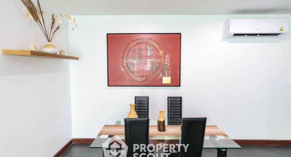 Condo en venta de 1 habitaciones en Watthana, Bangkok