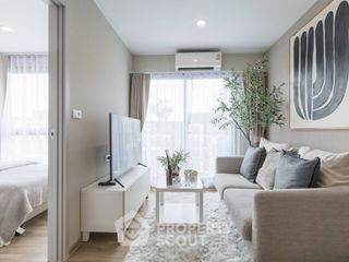 出售 2 卧室 公寓 在 Bang Na, 曼谷