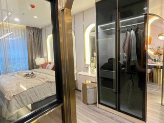 Продажа 2 спальни кондо в Банг Капи, Бангкок