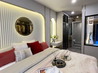 Продажа 2 спальни кондо в Банг Капи, Бангкок