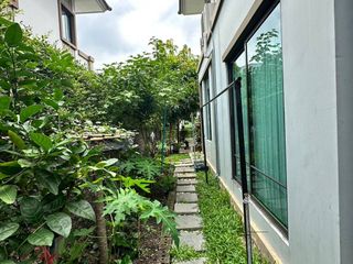 出售 3 卧室 独立屋 在 Bang Phli, Samut Prakan