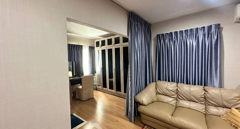 出售 3 卧室 独立屋 在 Bang Phli, Samut Prakan
