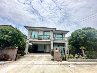 出售 3 卧室 独立屋 在 Bang Phli, Samut Prakan