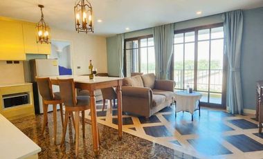 For sale 2 bedrooms condo in Jomtien, Pattaya