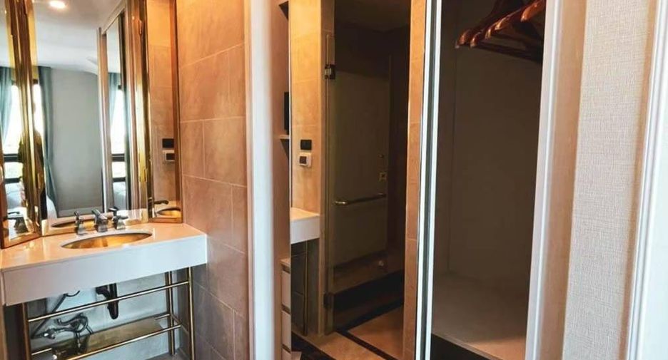 For sale 2 bedrooms condo in Jomtien, Pattaya