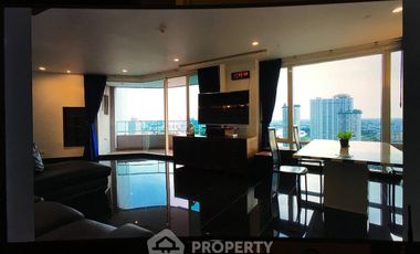 For sale 3 bedrooms condo in Bang Kho Laem, Bangkok
