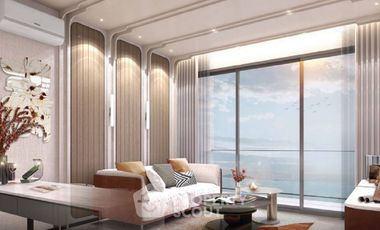 Condo en venta de 1 habitaciones en Jomtien, Pattaya