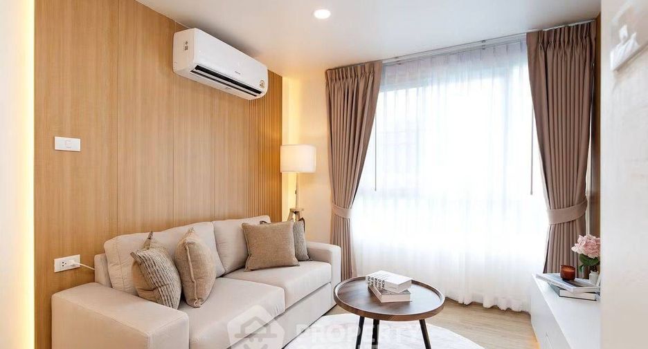 For sale 2 ベッドルーム condo in Chatuchak, Bangkok