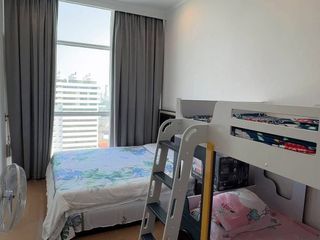 Аренда и продажа 3 спальни кондо в Банг Рак, Бангкок