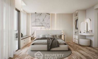 Wohnung zum Kauf mit 1 Zimmer in Bang Lamung, Chonburi