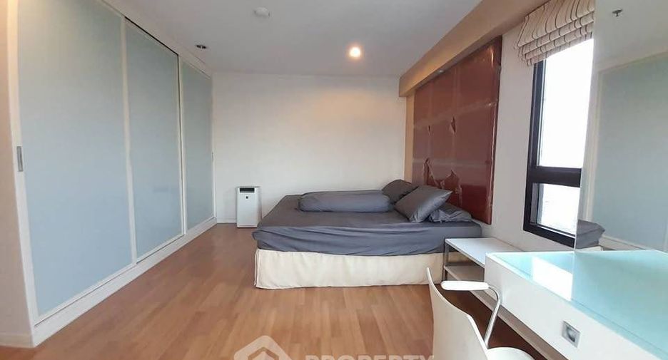À vendre 2 chambres condo à Thon Buri, Bangkok
