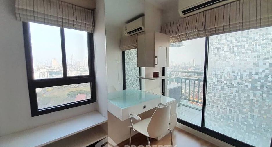 À vendre 2 chambres condo à Thon Buri, Bangkok