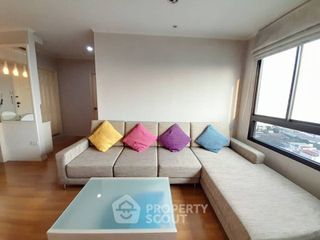 À vendre 2 chambres condo à Thon Buri, Bangkok