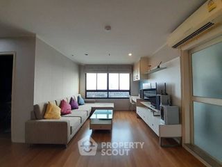 À vendre 2 chambres condo à Thon Buri, Bangkok