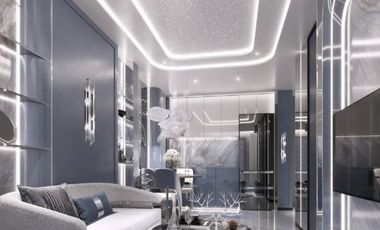 Wohnung zum Kauf mit 1 Zimmer in Jomtien, Pattaya