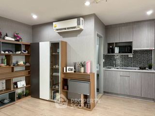 À vendre 2 chambres condo à Thon Buri, Bangkok