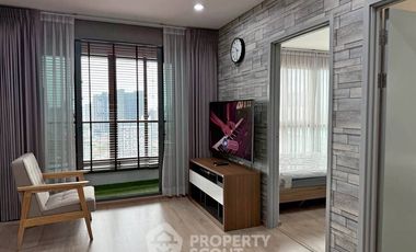 For sale 2 bedrooms condo in Thon Buri, Bangkok