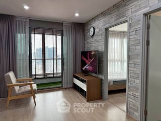 À vendre 2 chambres condo à Thon Buri, Bangkok