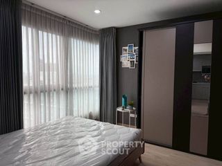 À vendre 2 chambres condo à Thon Buri, Bangkok