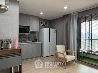 À vendre 2 chambres condo à Thon Buri, Bangkok