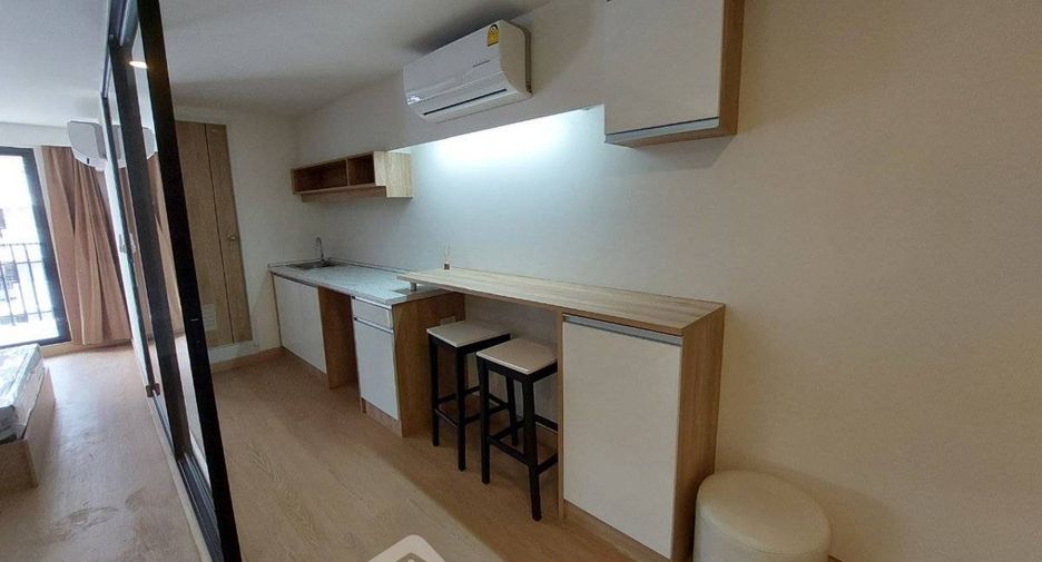 À vendre 1 chambre condo à Bang Phli, Samut Prakan