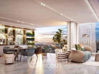 Condo en venta de 2 habitaciones en Bangkok Noi, Bangkok