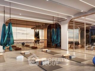 Condo en venta de 2 habitaciones en Bangkok Noi, Bangkok