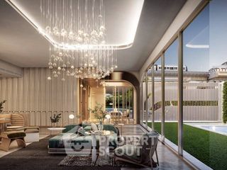 Condo en venta de 2 habitaciones en Bangkok Noi, Bangkok