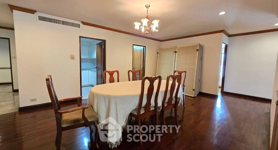 Condo en venta de 3 habitaciones en Yan Nawa, Bangkok
