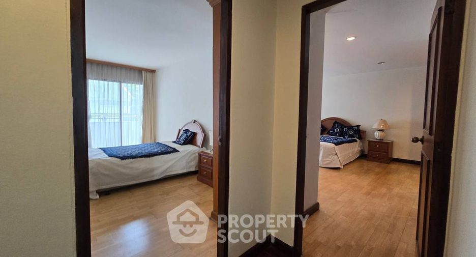 Condo en venta de 2 habitaciones en Yan Nawa, Bangkok