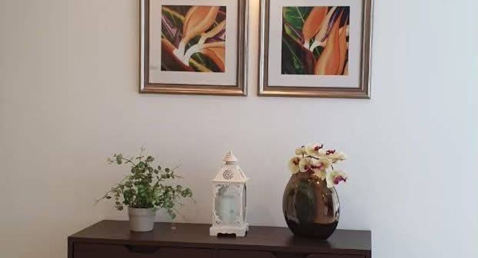 出租 和 出售 3 卧室 公寓 在 Bang Lamung, Chon Buri