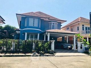 À vendre 3 chambres maison à Bang Khun Thian, Bangkok