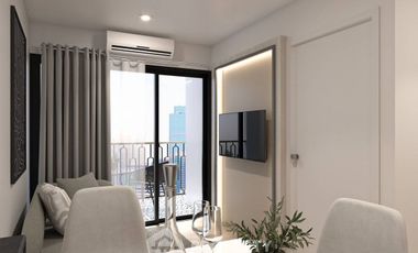 For sale 1 bed condo in Jomtien, Pattaya