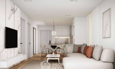 For sale 2 bedrooms condo in Bang Lamung, Chonburi