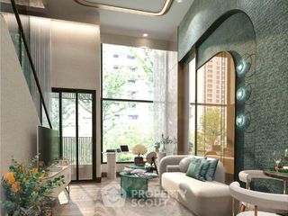 Condo en venta de 1 habitaciones en Bangkok Noi, Bangkok