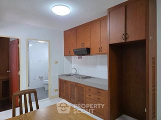 For sale 2 bedrooms condo in Chatuchak, Bangkok