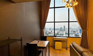 Wohnung zum Kauf mit 1 Zimmer in Sathon, Bangkok