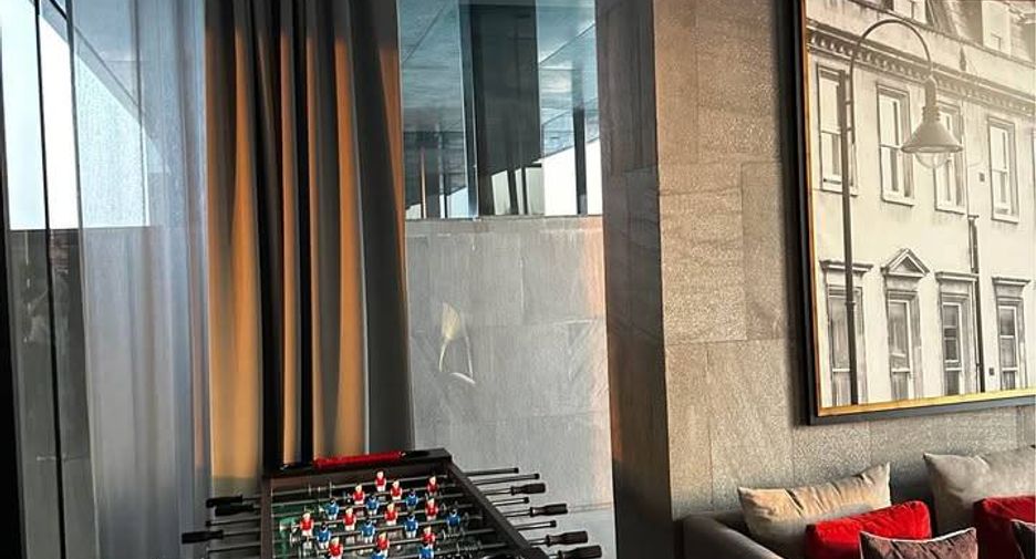 Condo en venta de 1 habitaciones en Sathon, Bangkok