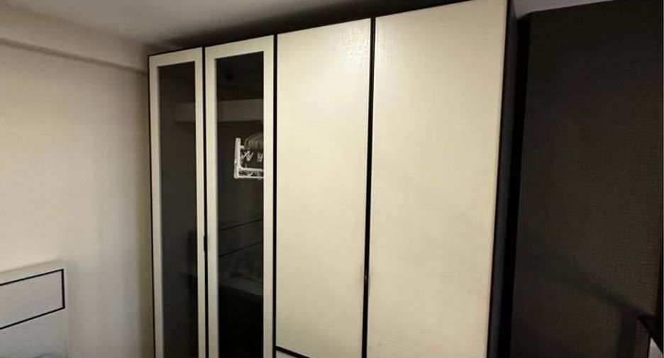 Condo en venta de 1 habitaciones en Sathon, Bangkok