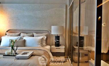 Condo en venta de 2 habitaciones en Khlong Toei, Bangkok