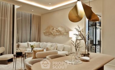 Wohnung zum Kauf mit 3 Zimmer in Khlong Toei, Bangkok