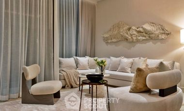 Condo en venta de 3 habitaciones en Khlong Toei, Bangkok