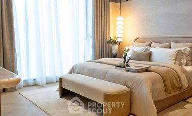 Condo en venta de 3 habitaciones en Khlong Toei, Bangkok